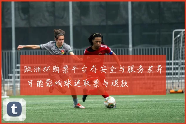 欧洲杯购票平台存安全与服务差异 可能影响球迷取票与退款