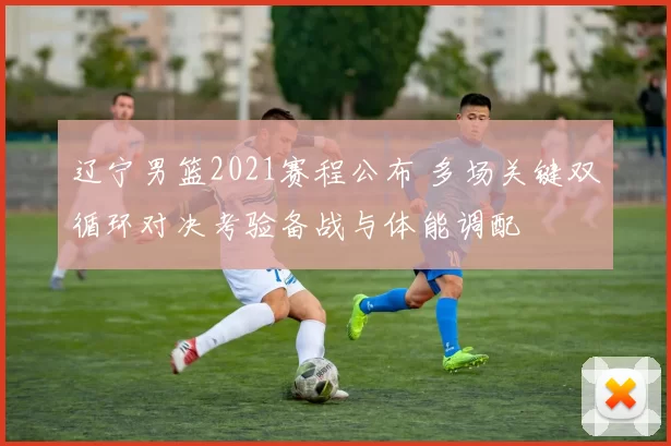 辽宁男篮2021赛程公布 多场关键双循环对决考验备战与体能调配